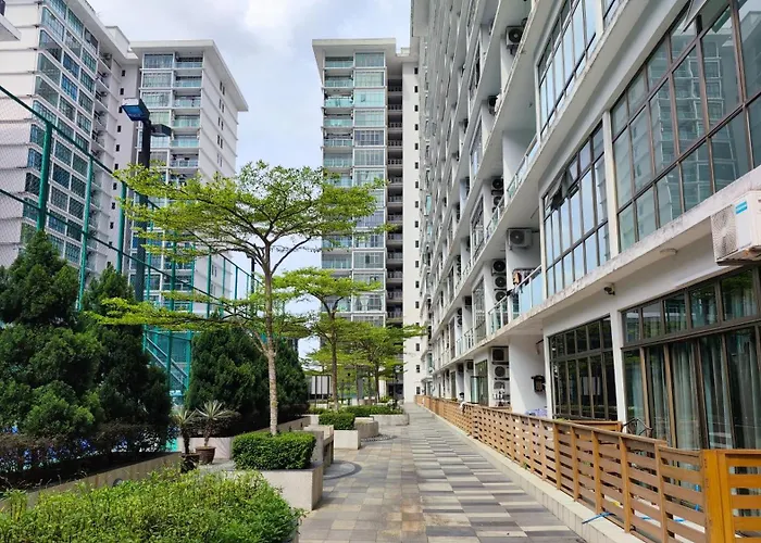 Palazio卡通主题名宿