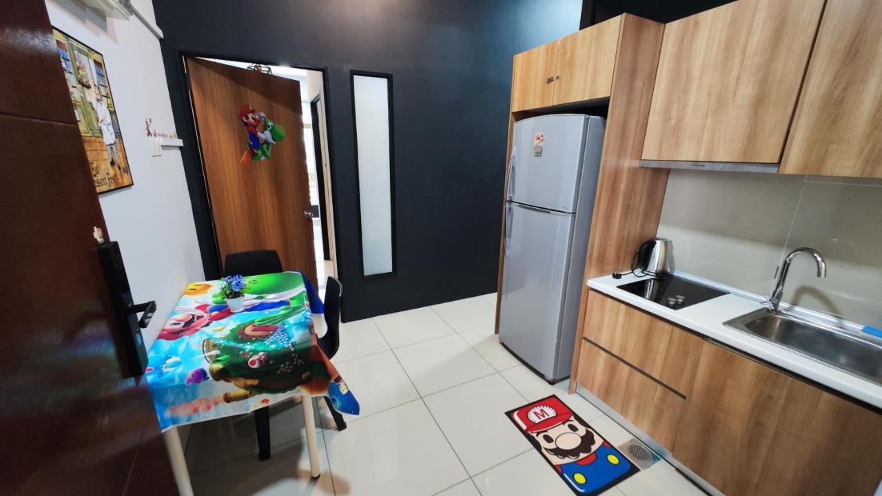 Apartment Palazio卡通主题名宿