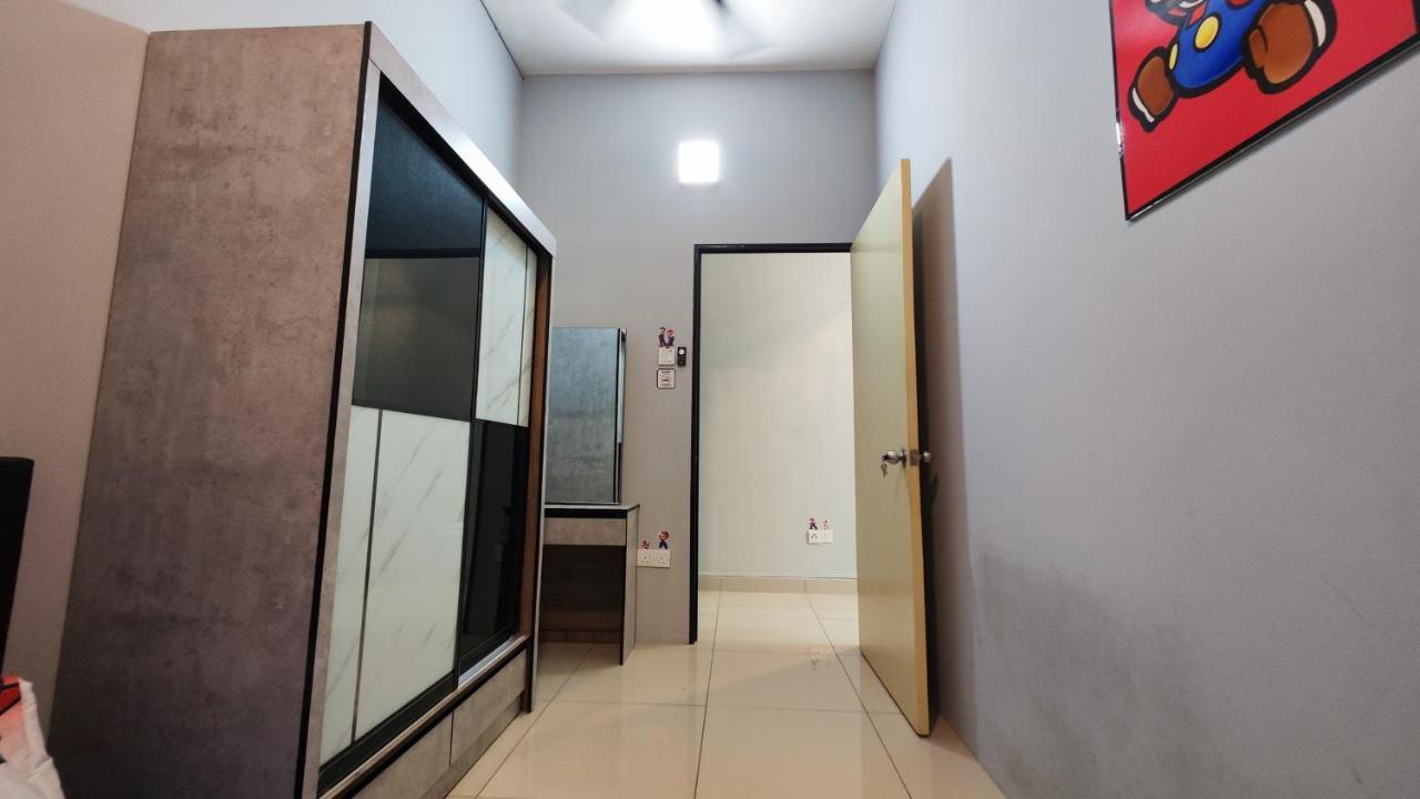 Palazio卡通主题名宿 Apartment *