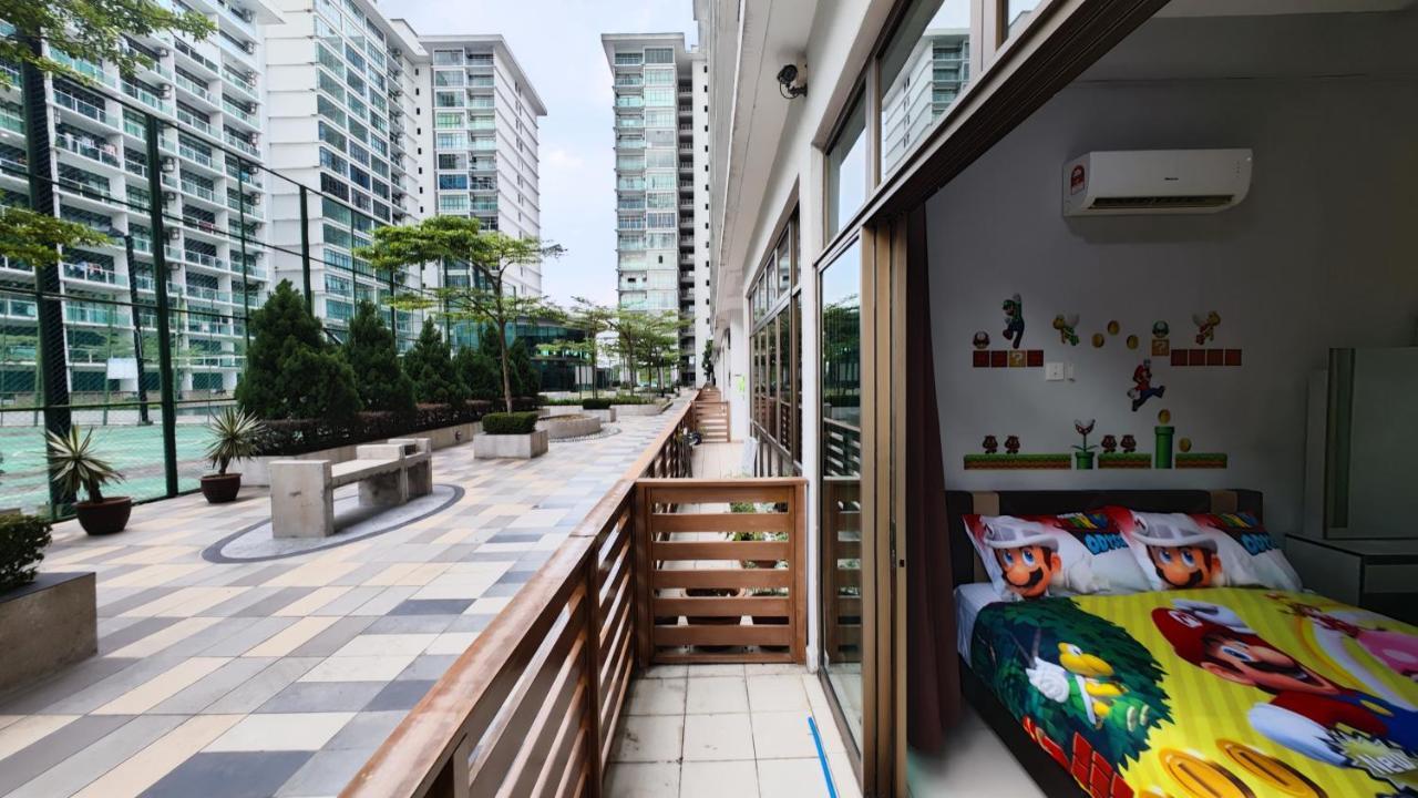 Palazio卡通主题名宿 Apartment