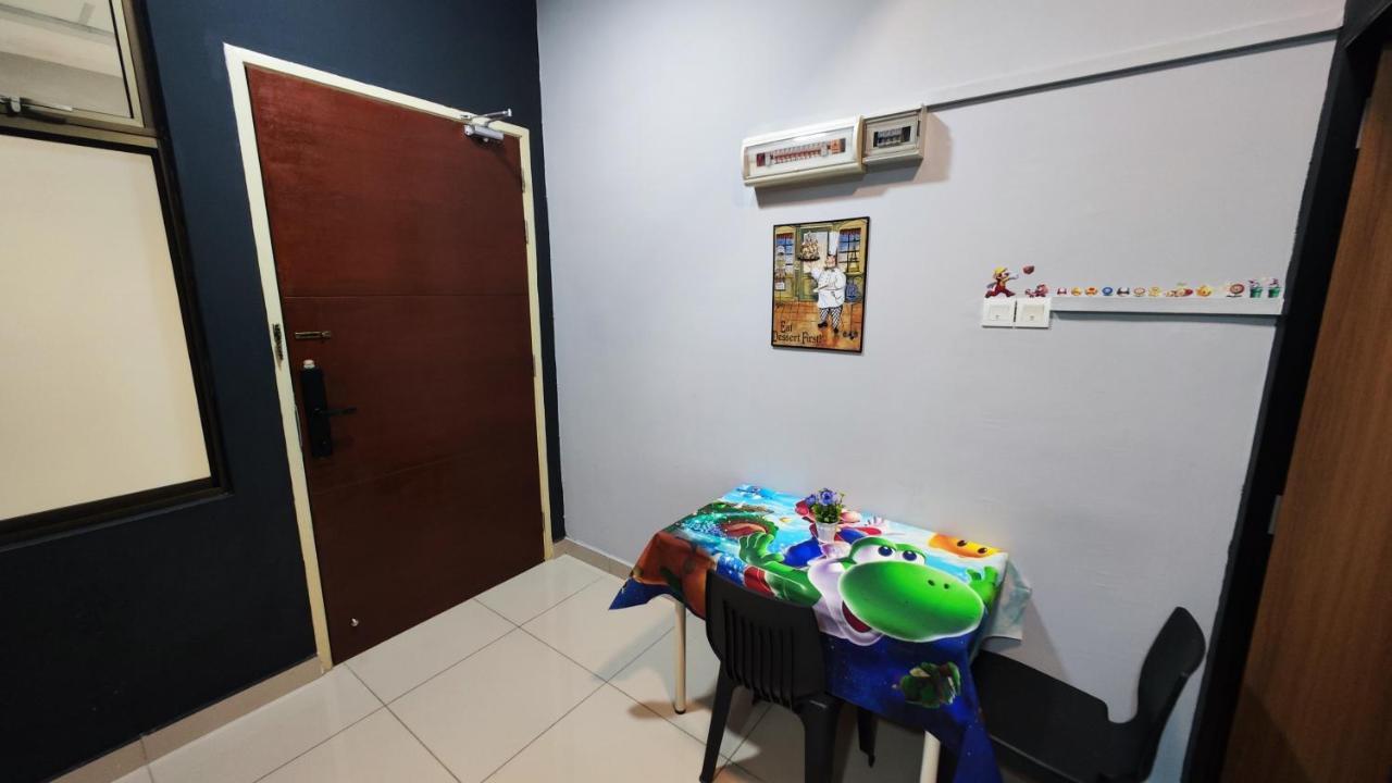 Apartment Palazio卡通主题名宿 *