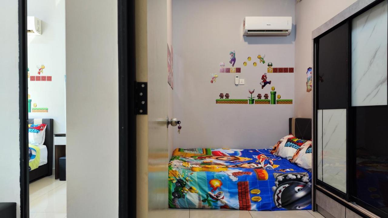 Apartment Palazio卡通主题名宿