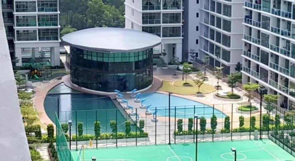 Palazio卡通主题名宿 *