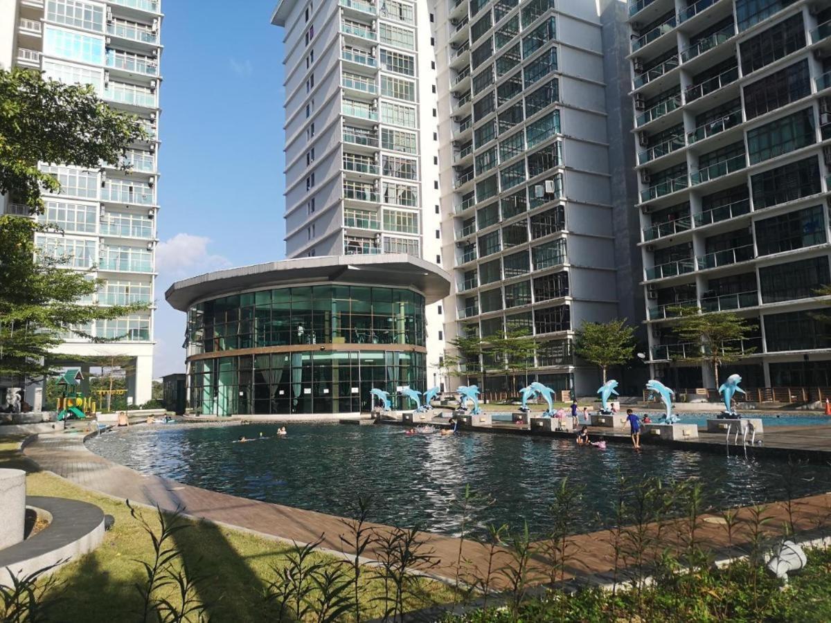 Palazio卡通主题名宿 Johor Bahru
