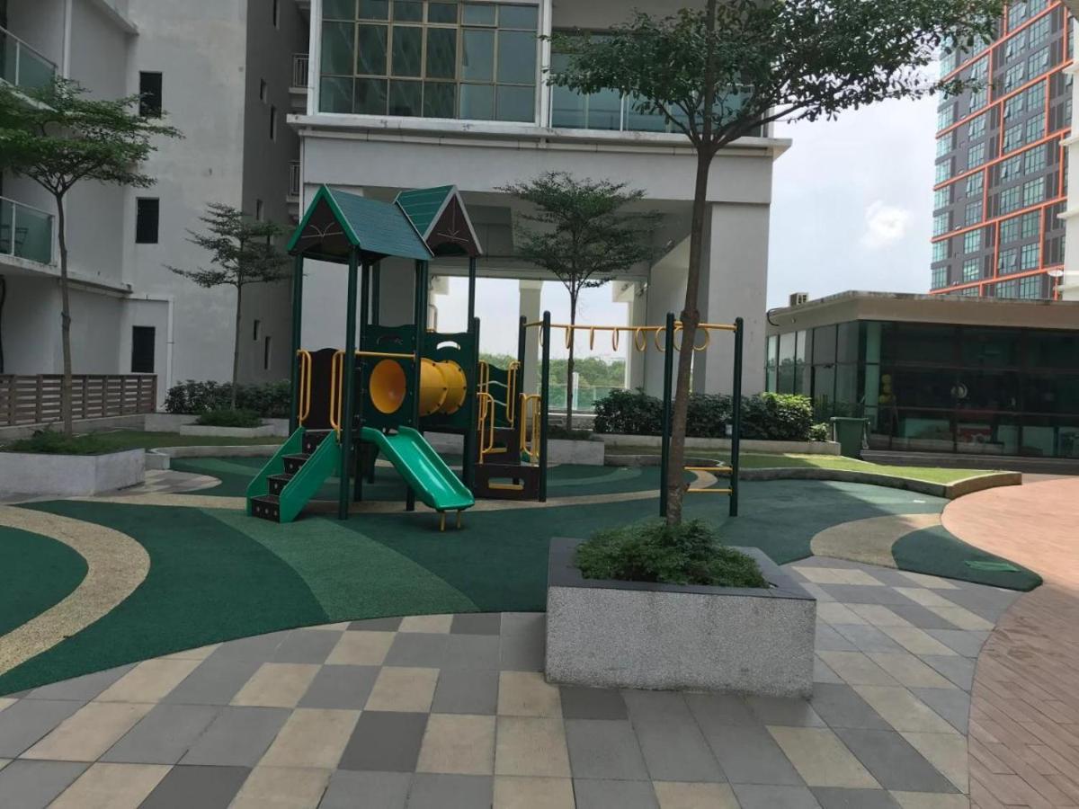 Palazio卡通主题名宿 Johor Bahru