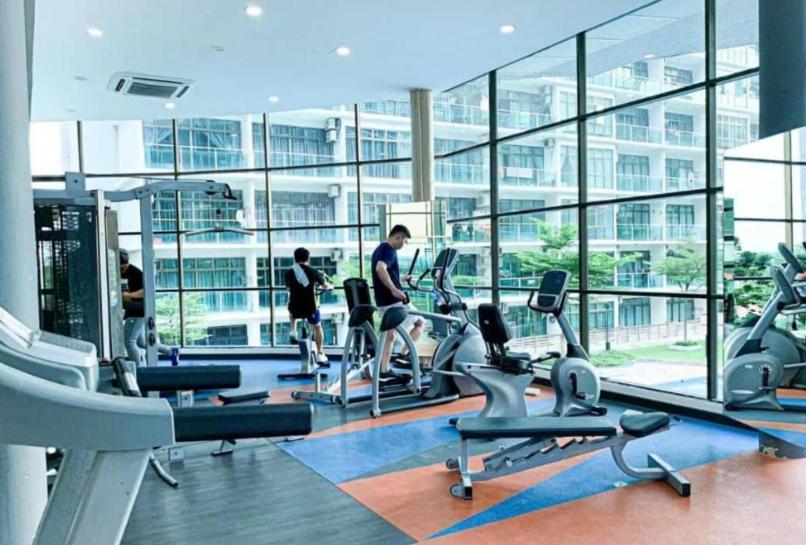 Palazio卡通主题名宿 Apartment *