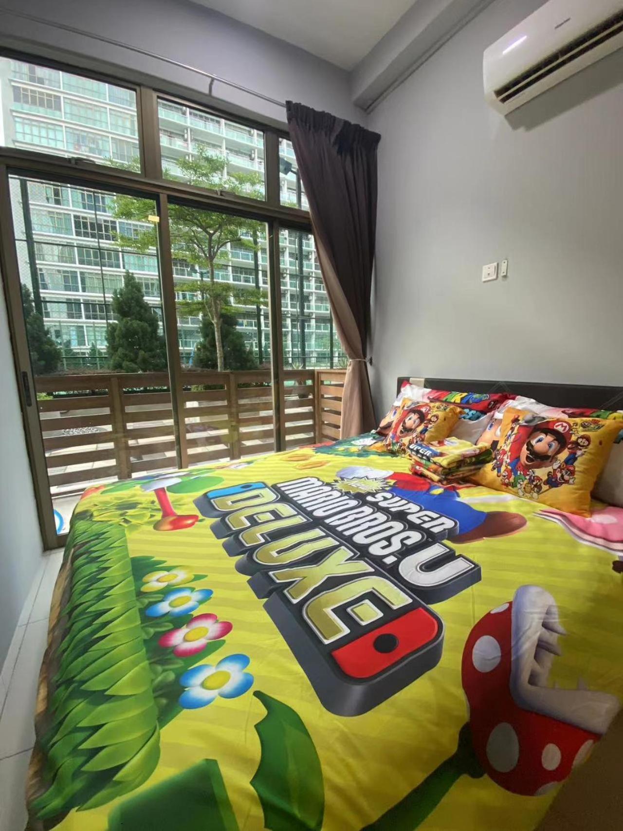 Apartment Palazio卡通主题名宿