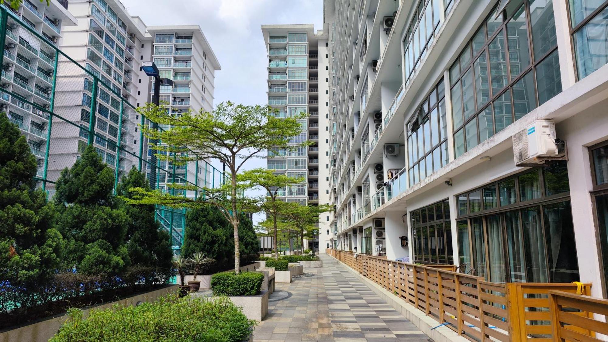 Palazio卡通主题名宿 Apartment *